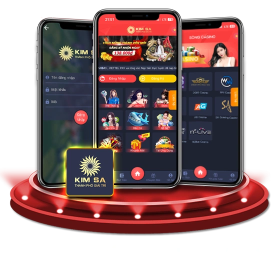 App Kimsa879