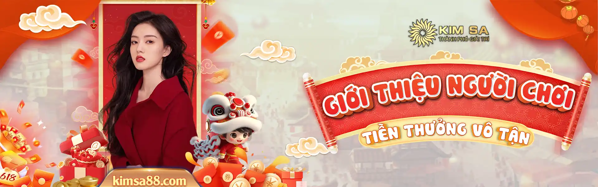 Giới thiệu người chơi Kimsa